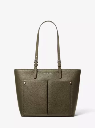 Jet Set Medium Pocket Tote Bag