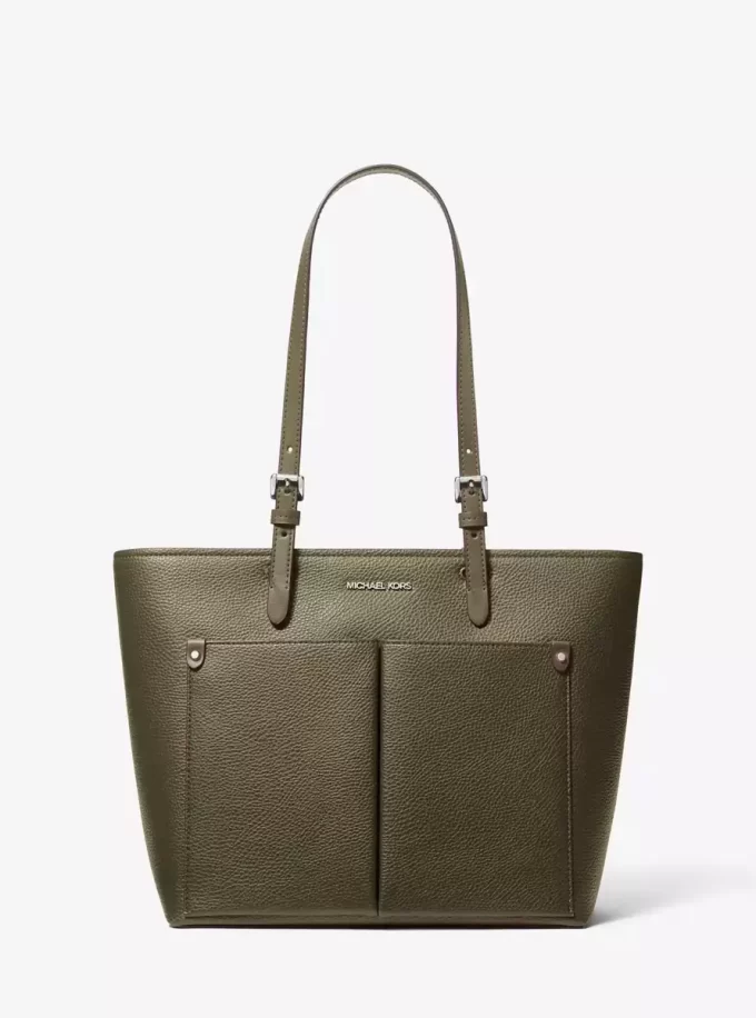Jet Set Medium Pocket Tote Bag