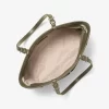 Jet Set Medium Pocket Tote Bag