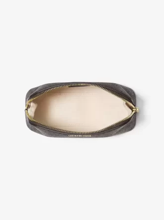 Jet Set Medium Signature Logo Travel Kit