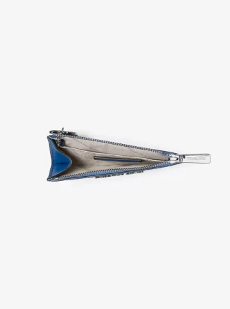Jet Set Saffiano Leather Coin Purse
