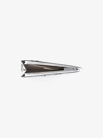 Jet Set Small Patent Coin Purse