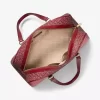 Jet Set Travel Extra-Large Signature Logo Weekender Bag