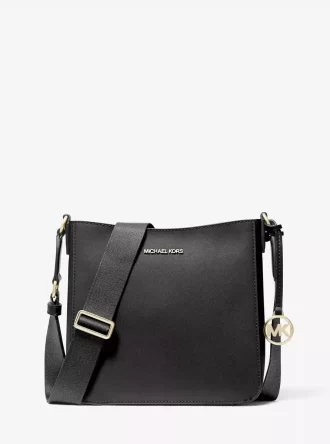Jet Set Travel Small Messenger Bag