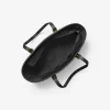Jet Set Travel Small Saffiano Leather Top-Zip Tote Bag Jet Set Travel Small Saffiano Leather Top-Zip Tote Bag
