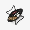 Jet Set Travel Small Saffiano Leather Top-Zip Tote Bag Jet Set Travel Small Saffiano Leather Top-Zip Tote Bag