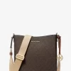 Jet Set Travel Small Signature Logo Messenger Bag Jet Set Travel Small Signature Logo Messenger Bag