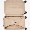Jet Set Travel Small Signature Logo Suitcase Jet Set Travel Small Signature Logo Suitcase