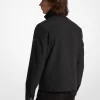 Kilkenny Mixed-Media Jacket Kilkenny Mixed-Media Jacket
