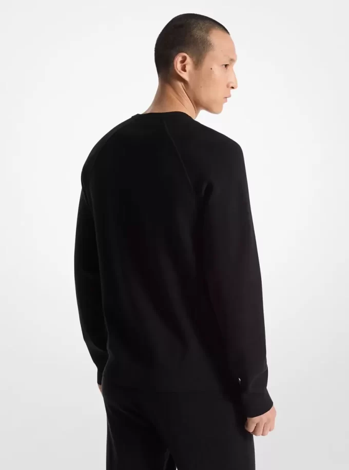 KORS Stretch Knit Sweater KORS Stretch Knit Sweater