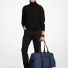 Lautner Large Nylon Weekender Bag Lautner Large Nylon Weekender Bag