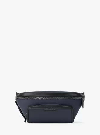 Lautner Nylon Utility Sling Pack