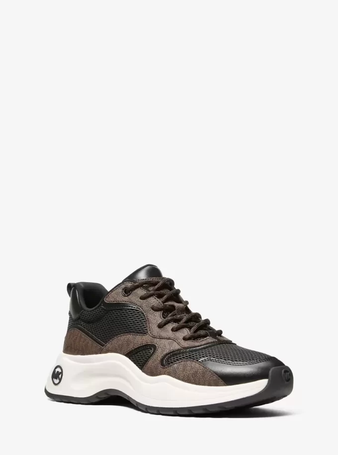Levie Mixed-Media Trainer Levie Mixed-Media Trainer