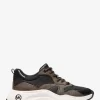 Levie Mixed-Media Trainer Levie Mixed-Media Trainer
