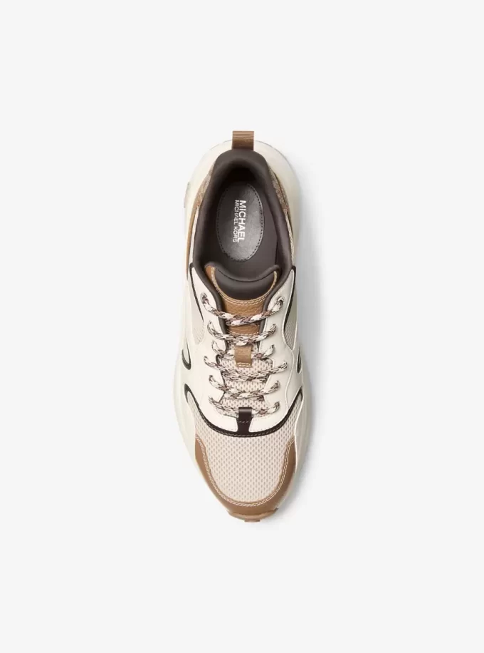 Levie Mixed-Media Trainer Levie Mixed-Media Trainer