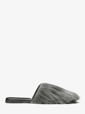 Liisa Shearling Slipper