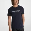 Logo Cotton T-shirt