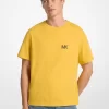Logo Cotton T-Shirt