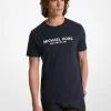 Logo Cotton T-Shirt