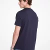 Logo Cotton T-Shirt Logo Cotton T-Shirt