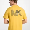 Logo Cotton T-Shirt