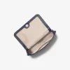 Medium Signature Logo Convertible Crossbody Bag