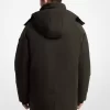 Melrose 2-in-1 Woven Parka
