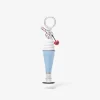 Milkshake Bag Charm