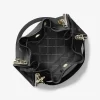 Mina Large Chain Shoulder Bag