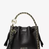 Mina Small Chain Crossbody Bag