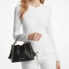 Mina Small Chain Crossbody Bag