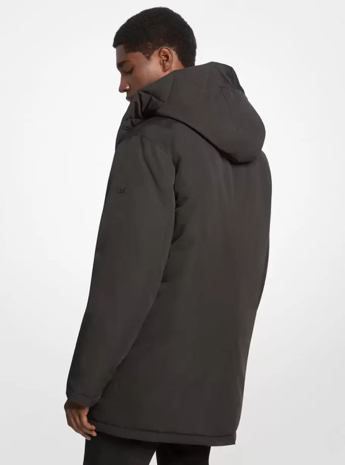 Paxville 2-in-1 Jacket