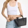 Pratt Small Tote Bag
