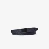 Reversible Belt