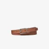 Reversible Belt