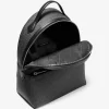 Sheila Medium Signature Logo Backpack