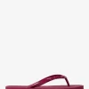 Signature Logo Flip Flops
