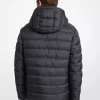 Signature Logo Reversible Jacket